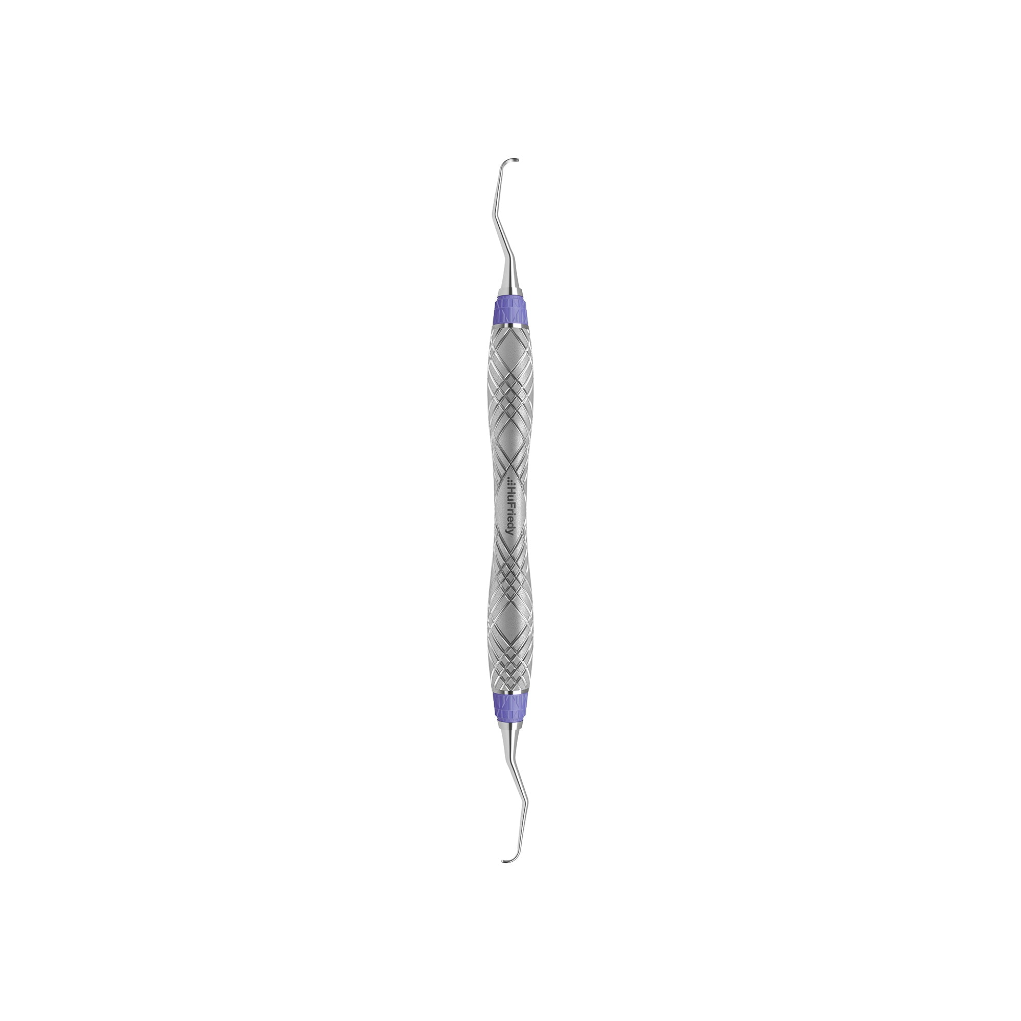 Hu-Friedy #11/12 Rigid Gracey Curette - EverEdge™ 2.0 - Harmony™ Ergonomic-Hu-Friedy-Sordent