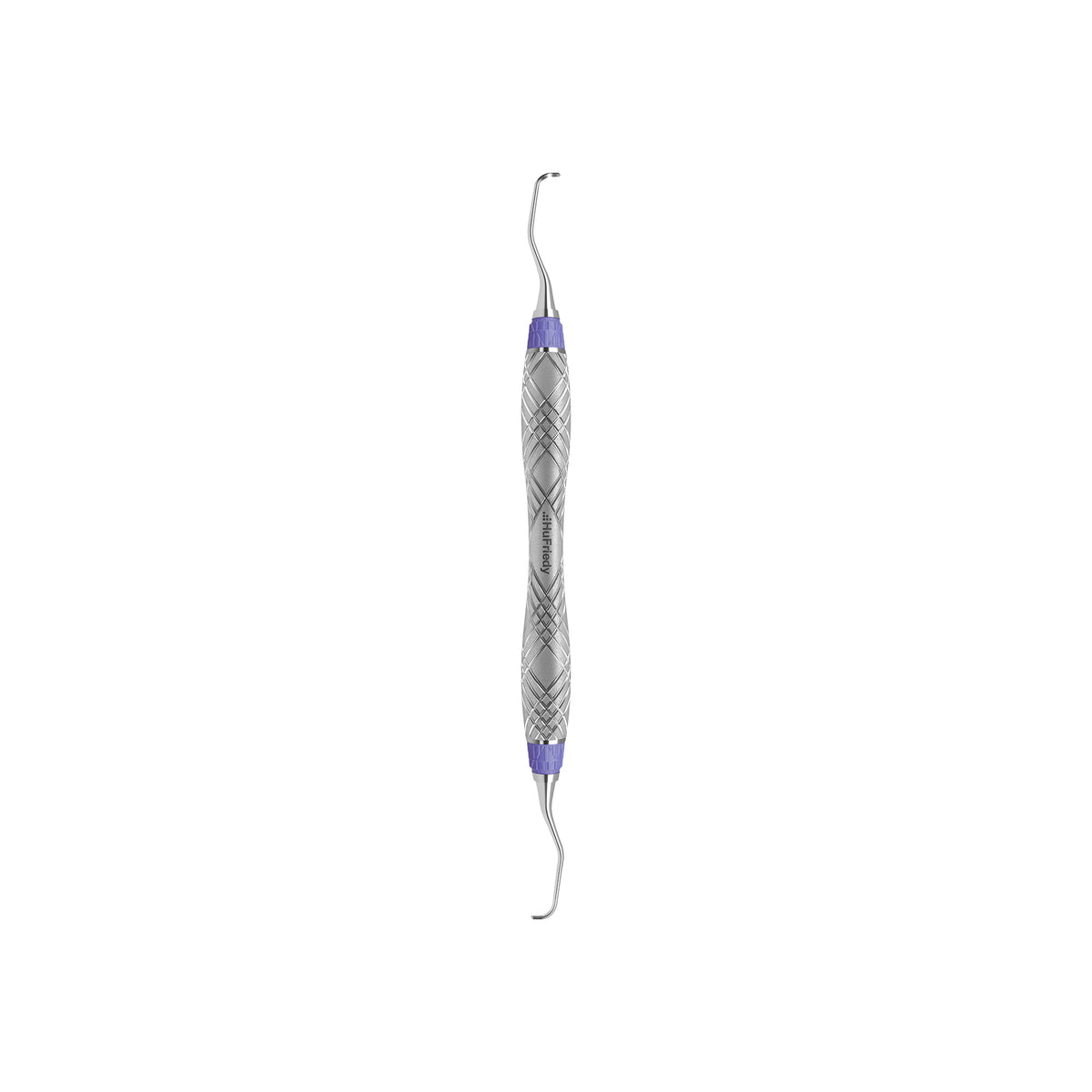 Hu-Friedy #11/12 Gracey Curette - EverEdge™ 2.0 - Harmony™ Ergonomic-Hu-Friedy-Sordent