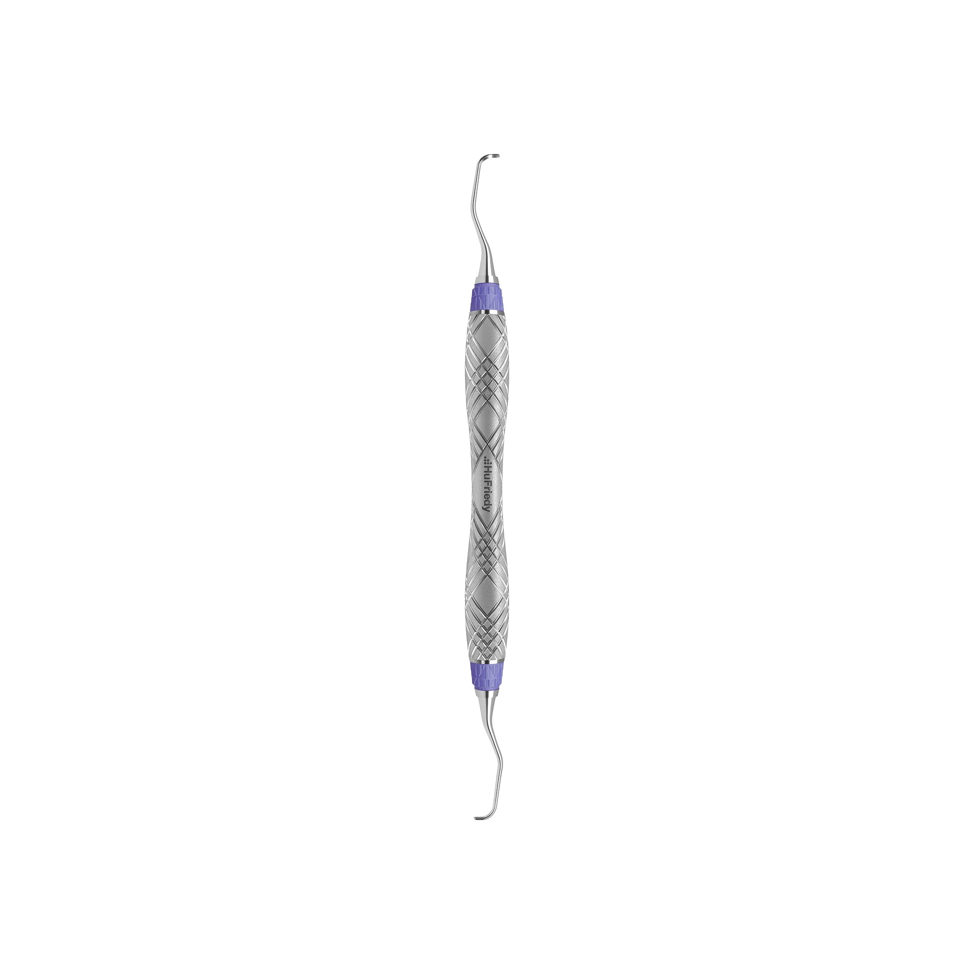 Hu-Friedy #11/12 Gracey Curette - EverEdge™ 2.0 - Harmony™ Ergonomic-Hu-Friedy-Sordent