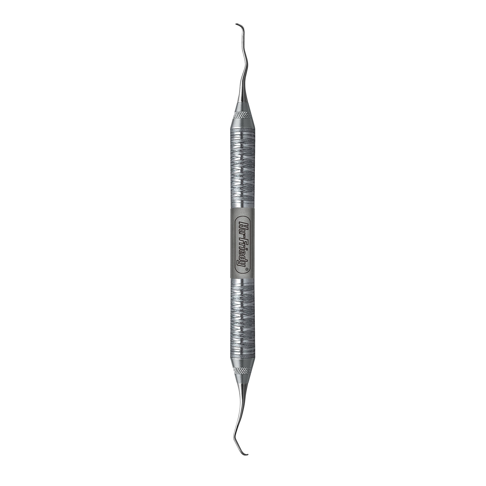 Hu-Friedy #11/14 Gracey Curette - Handle #6-Hu-Friedy-Sordent