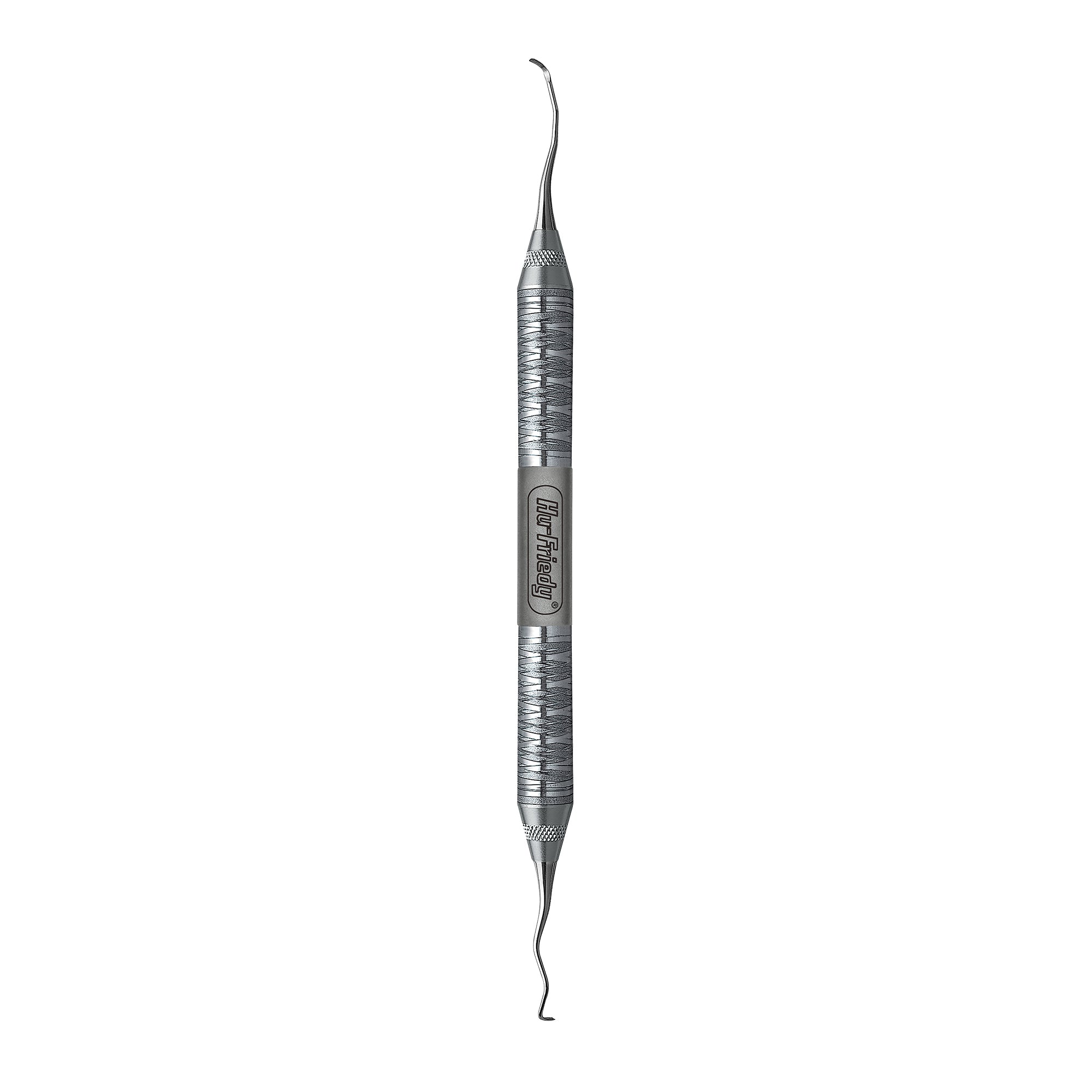 Hu-Friedy #12/13 Gracey Curette - Handle #6-Hu-Friedy-Sordent