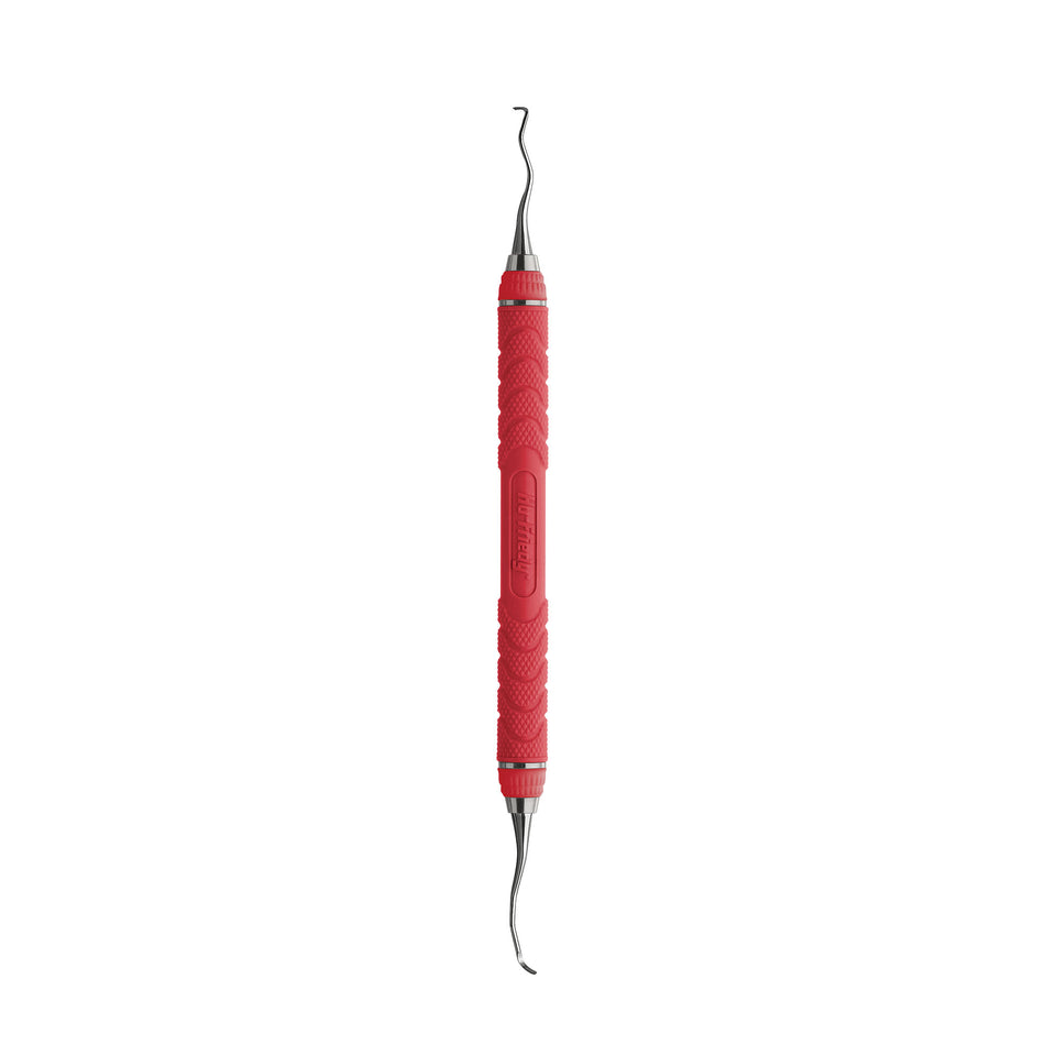 Hu-Friedy #12/13 Gracey Curette - EverEdge™ 2.0 - Resin 8 Colors™-Hu-Friedy-Sordent