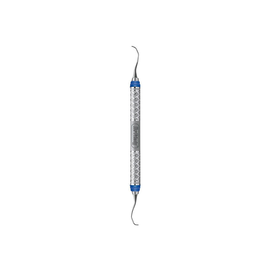 Hu-Friedy #13/14 Gracey Curette - EverEdge™ 2.0 - Handle #9-Hu-Friedy-Sordent
