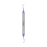 Hu-Friedy #13/14 Gracey Curette - EverEdge™ 2.0 - Handle #9-Hu-Friedy-Sordent