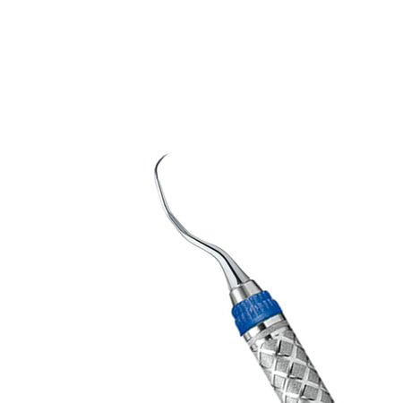 Hu-Friedy #13/14 Labriola-Cortellini Gracey Curette - EverEdge™ 2.0 - Handle #9-Hu-Friedy-Sordent