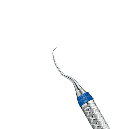 Hu-Friedy #13/14 Labriola-Cortellini Gracey Curette - EverEdge™ 2.0 - Handle #9-Hu-Friedy-Sordent