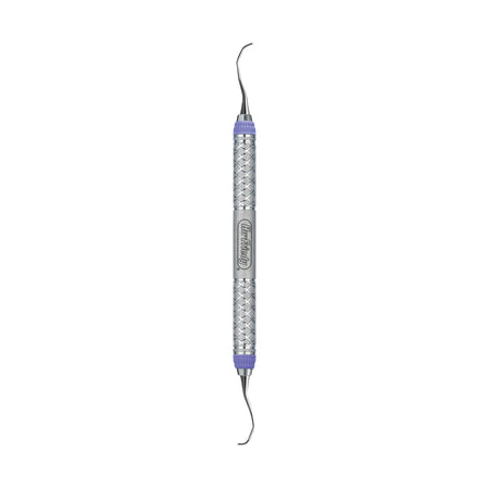 Hu-Friedy #13/14 Rigid Gracey Curette - EverEdge™ 2.0 - Handle #9-Hu-Friedy-Sordent