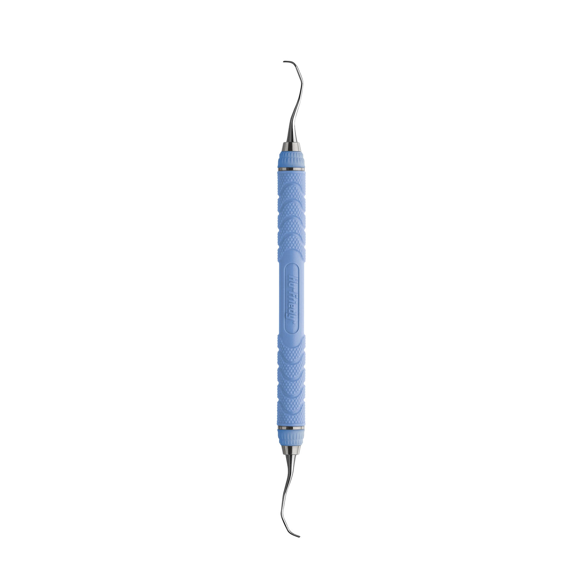 Hu-Friedy #13/14 Rigid Gracey Curette - EverEdge™ 2.0 - Resin 8 Colors™-Hu-Friedy-Sordent