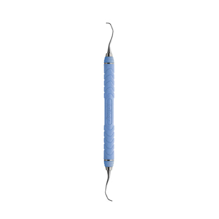 Hu-Friedy #13/14 Rigid Gracey Curette - EverEdge™ 2.0 - Resin 8 Colors™-Hu-Friedy-Sordent