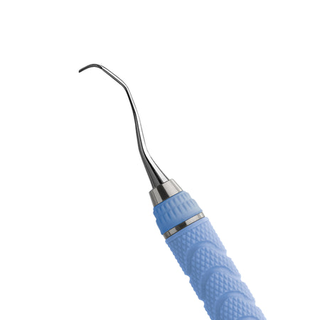 Hu-Friedy #13/14 Rigid Gracey Curette - EverEdge™ 2.0 - Resin 8 Colors™-Hu-Friedy-Sordent