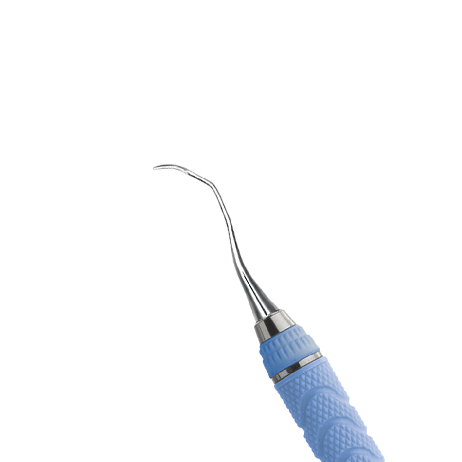Hu-Friedy #13/14 Rigid Gracey Curette - EverEdge™ 2.0 - Resin 8 Colors™-Hu-Friedy-Sordent