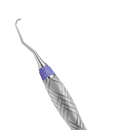 Hu-Friedy #13/14R Rigid Gracey Curette - EverEdge™ 2.0 - Harmony™ Ergonomic-Hu-Friedy-Sordent