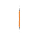 Hu-Friedy #15/16 Gracey Curette - EverEdge™ 2.0 - Resin 8 Colors™-Hu-Friedy-Sordent