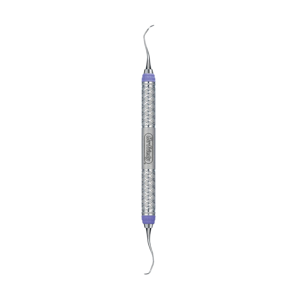 Hu-Friedy #15/16 Rigid Gracey Curette - EverEdge™ 2.0 - Handle #9-Hu-Friedy-Sordent