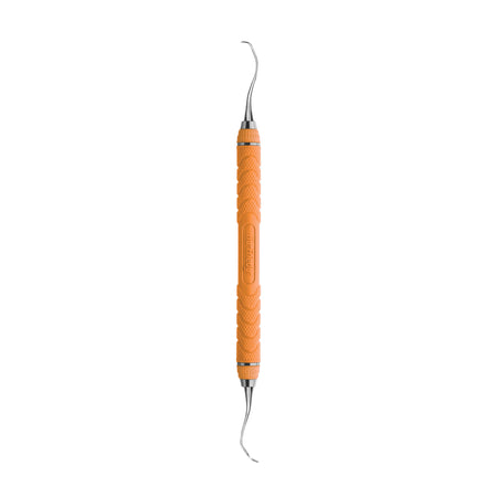 Hu-Friedy #15/16 Rigid Gracey Curette - EverEdge™ 2.0 - Resin 8 Colors™-Hu-Friedy-Sordent