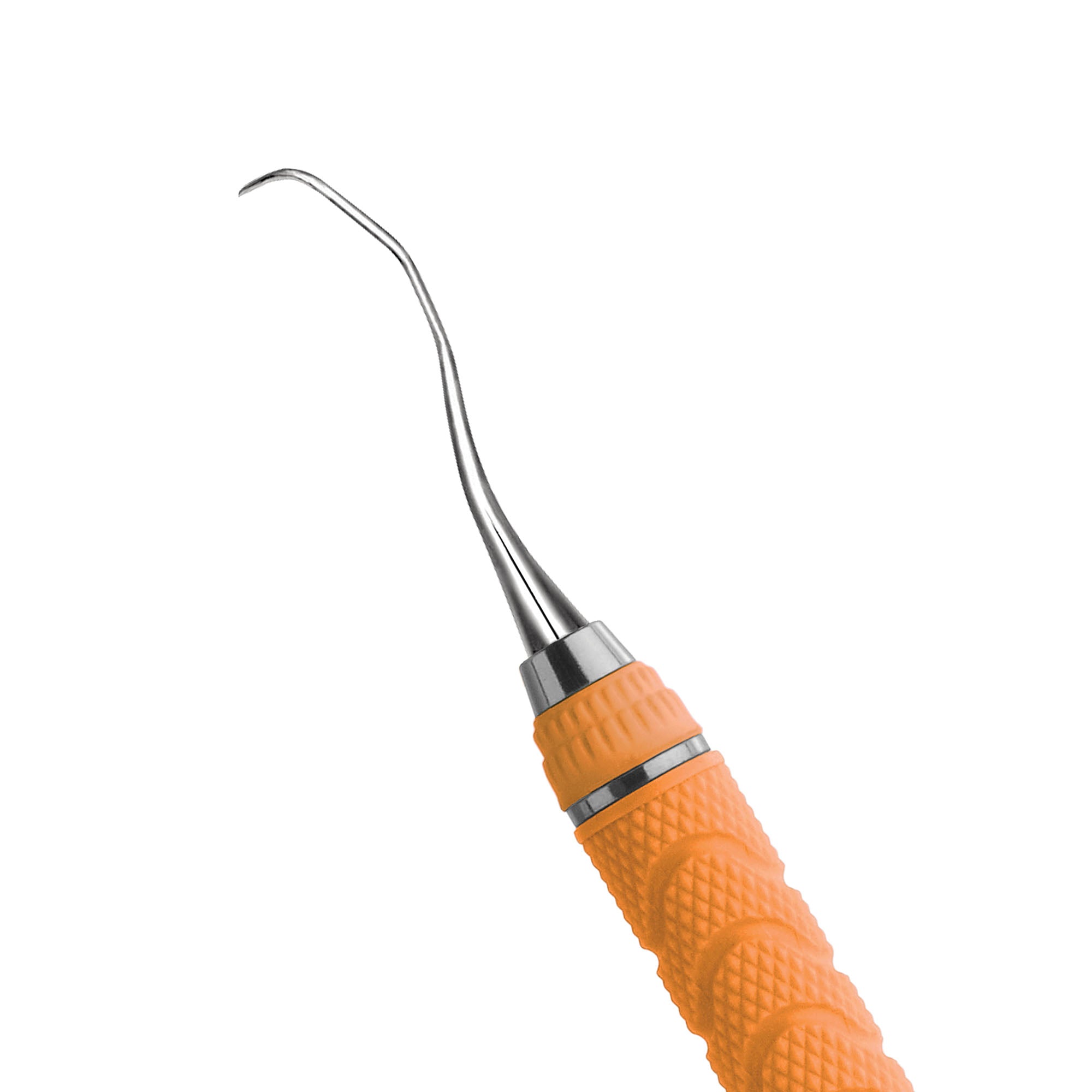 Hu-Friedy #15/16 Rigid Gracey Curette - EverEdge™ 2.0 - Resin 8 Colors™-Hu-Friedy-Sordent