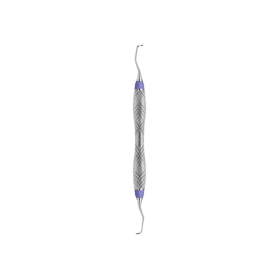 Hu-Friedy #15/16 Gracey Curette - EverEdge™ 2.0 - Harmony™ Ergonomic-Hu-Friedy-Sordent