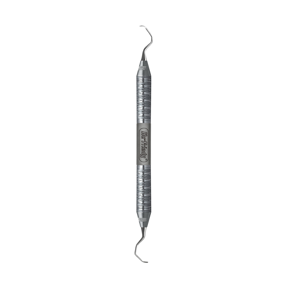 Hu-Friedy #17/18 Gracey Curette - Handle #6-Hu-Friedy-Sordent
