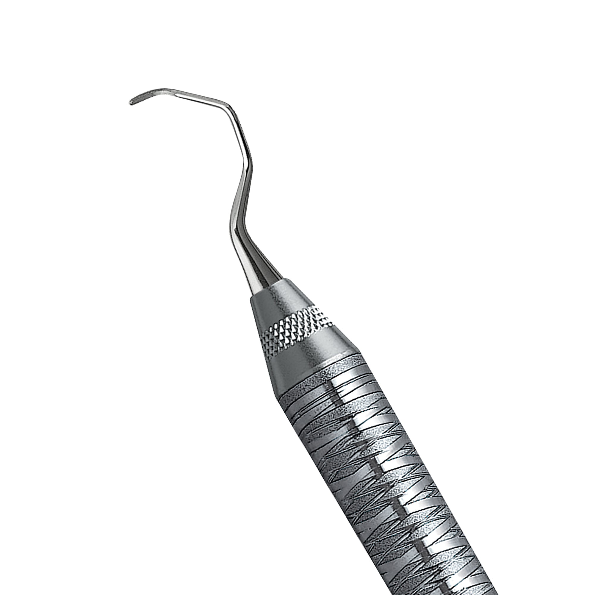 Hu-Friedy #17/18 Gracey Curette - Handle #6-Hu-Friedy-Sordent