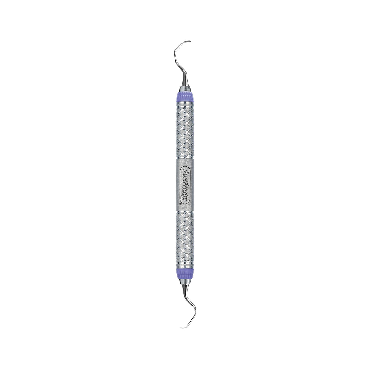 Hu-Friedy #17/18 Gracey Curette - EverEdge™ 2.0 - Handle #9-Hu-Friedy-Sordent