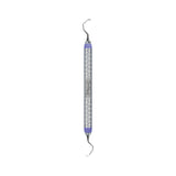 Hu-Friedy #17/18 Gracey Curette - EverEdge™ 2.0 - Handle #9-Hu-Friedy-Sordent