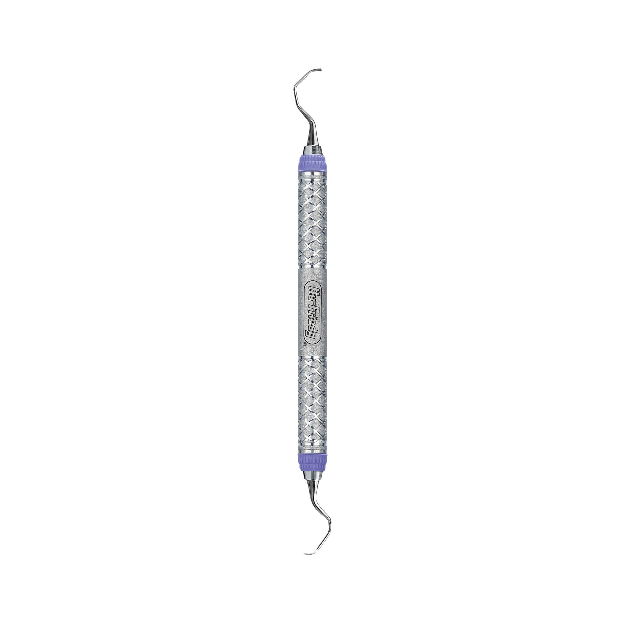 Hu-Friedy #17/18 Gracey Curette - EverEdge™ 2.0 - Handle #9-Hu-Friedy-Sordent
