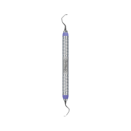 Hu-Friedy #17/18 Gracey Curette - EverEdge™ 2.0 - Handle #9-Hu-Friedy-Sordent