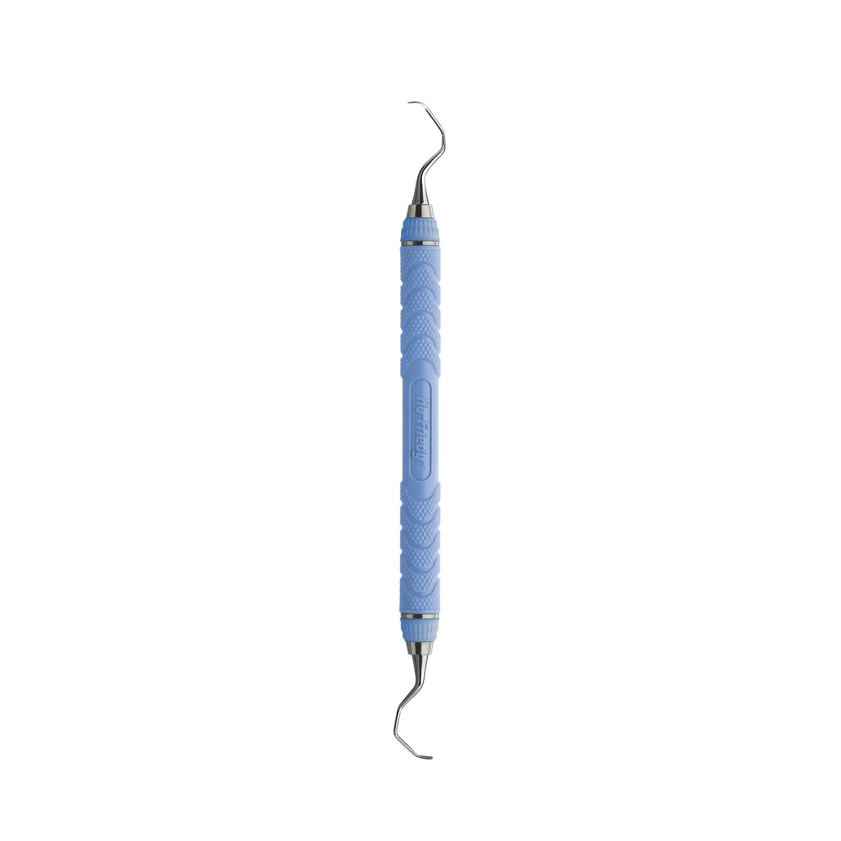 Hu-Friedy #17/18 Gracey Curette - EverEdge™ 2.0 - Resin 8 Colors™-Hu-Friedy-Sordent