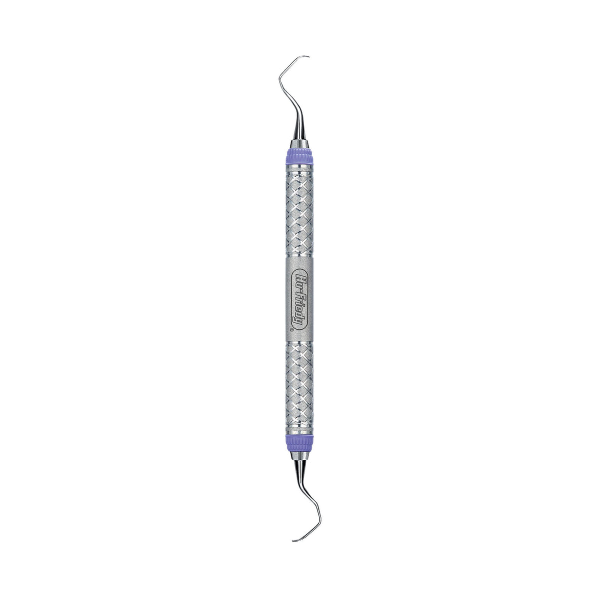 Hu-Friedy #17/18 Rigid Gracey Curette - EverEdge™ 2.0 - Handle #9-Hu-Friedy-Sordent