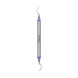 Hu-Friedy #17/18 Rigid Gracey Curette - EverEdge™ 2.0 - Handle #9-Hu-Friedy-Sordent