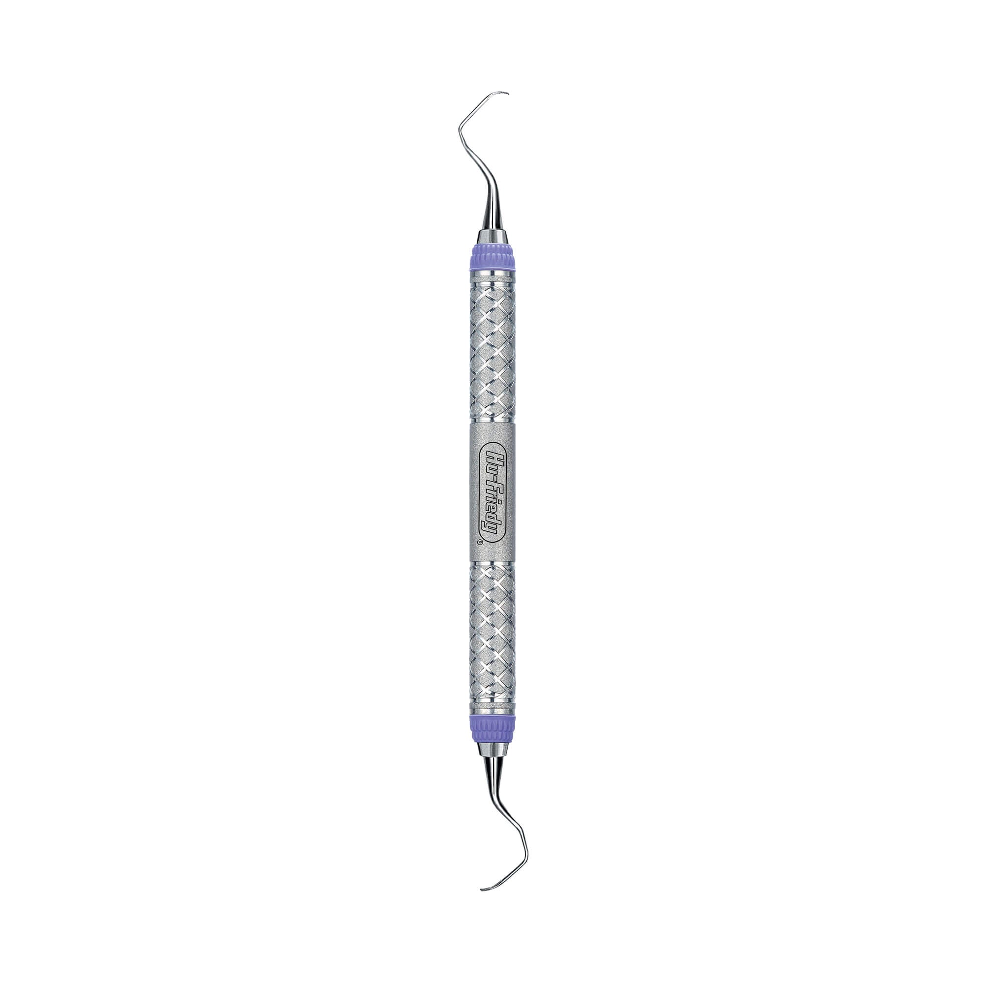Hu-Friedy #17/18 Rigid Gracey Curette - EverEdge™ 2.0 - Handle #9-Hu-Friedy-Sordent