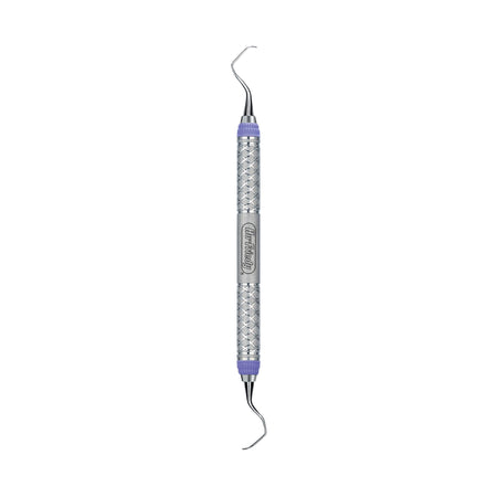 Hu-Friedy #17/18 Rigid Gracey Curette - EverEdge™ 2.0 - Handle #9-Hu-Friedy-Sordent