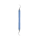 Hu-Friedy #17/18 Rigid Gracey Curette - EverEdge™ 2.0 - Resin 8 Colors™-Hu-Friedy-Sordent