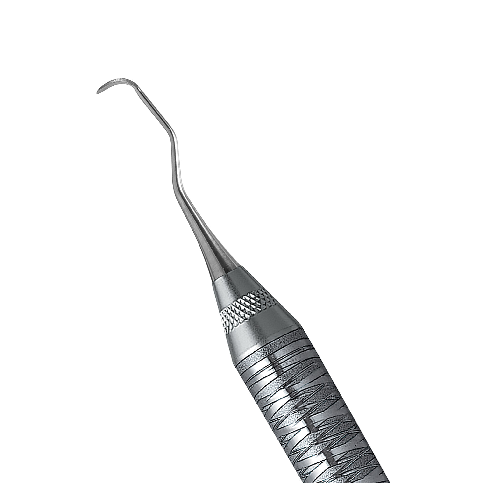 Hu-Friedy #1/2 Gracey Curette - Handle #6-Hu-Friedy-Sordent