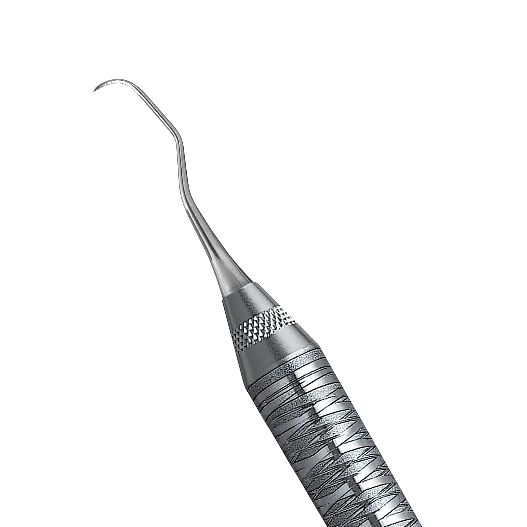 Hu-Friedy #1/2 Gracey Curette - Handle #6-Hu-Friedy-Sordent