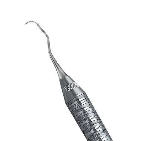 Hu-Friedy #1/2 Gracey Curette - Handle #6-Hu-Friedy-Sordent