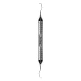Hu-Friedy #1/2 Gracey Curette - Handle #7 Grijs-Hu-Friedy-Sordent