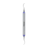 Hu-Friedy #1/2 Gracey Curette - EverEdge™ 2.0 - Handle #9-Hu-Friedy-Sordent