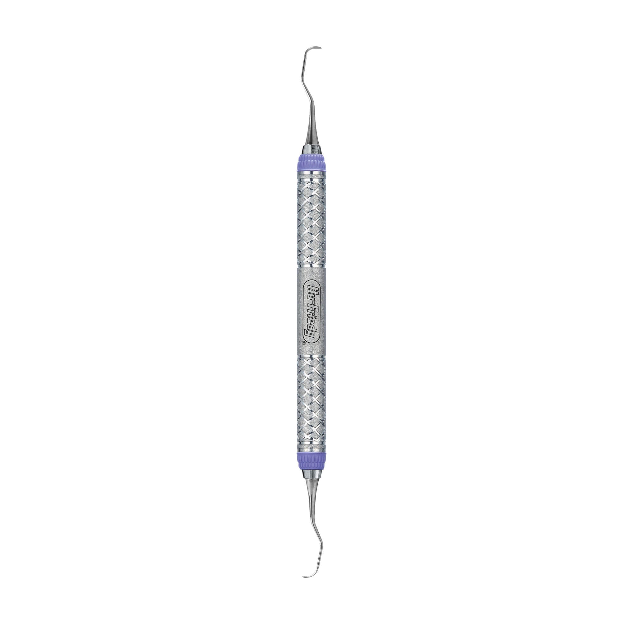 Hu-Friedy #1/2 Gracey Curette - EverEdge™ 2.0 - Handle #9-Hu-Friedy-Sordent
