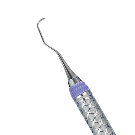 Hu-Friedy #1/2 Gracey Curette - EverEdge™ 2.0 - Handle #9-Hu-Friedy-Sordent