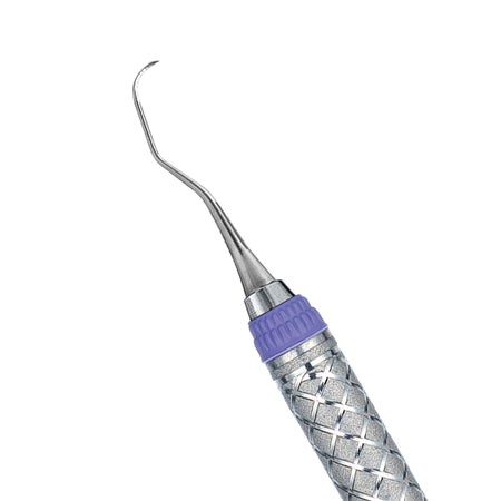 Hu-Friedy #1/2 Gracey Curette - EverEdge™ 2.0 - Handle #9-Hu-Friedy-Sordent