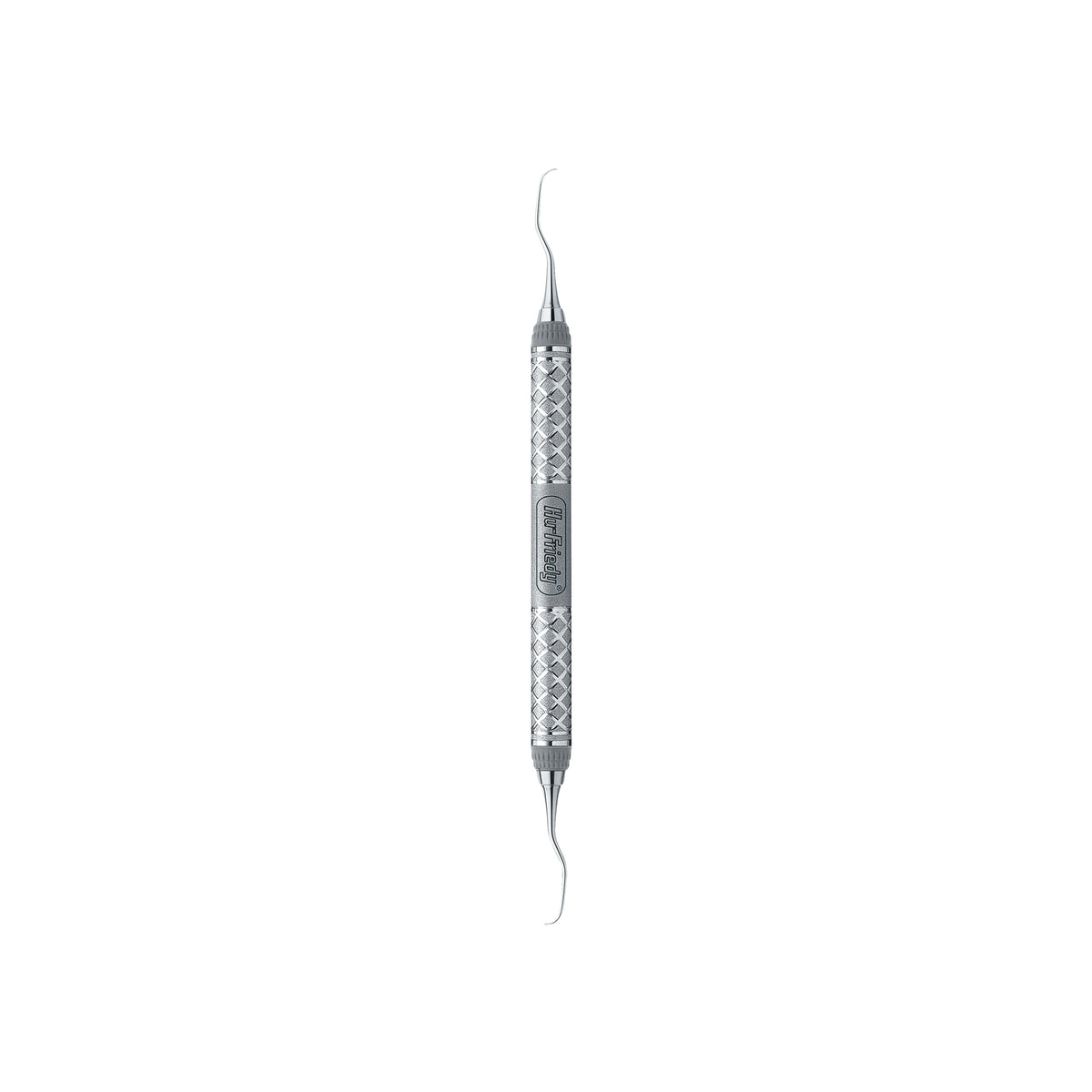 Hu-Friedy #1/2 Labriola-Cortellini Gracey Curette - EverEdge™ 2.0 - Handle #9-Hu-Friedy-Sordent