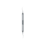 Hu-Friedy #1/2 Labriola-Cortellini Gracey Curette - EverEdge™ 2.0 - Handle #9-Hu-Friedy-Sordent
