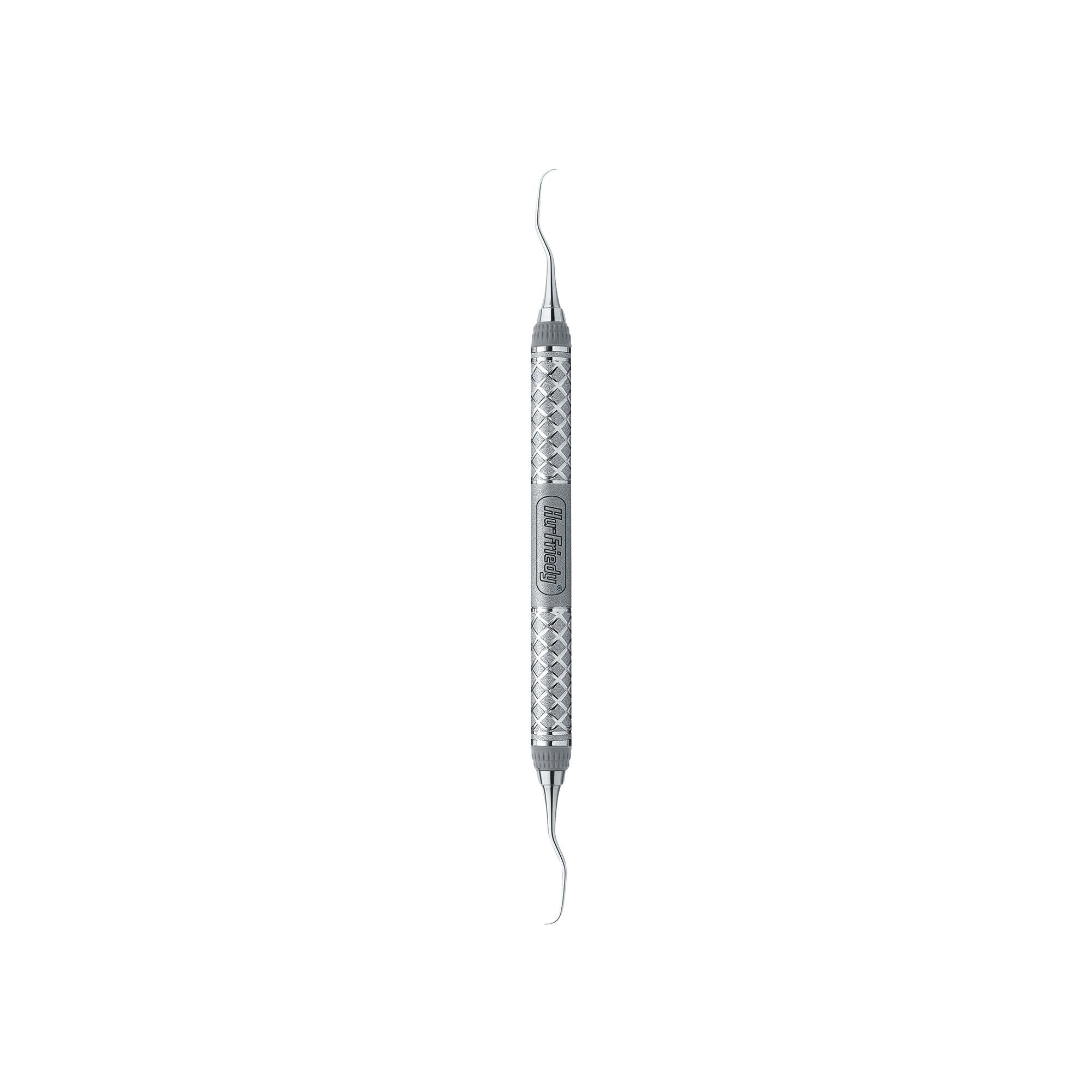 Hu-Friedy #1/2 Labriola-Cortellini Gracey Curette - EverEdge™ 2.0 - Handle #9-Hu-Friedy-Sordent