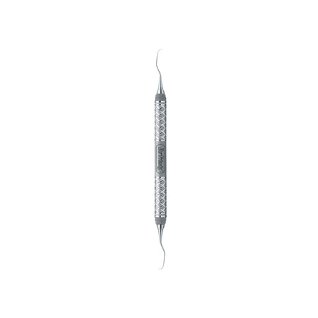 Hu-Friedy #1/2 Labriola-Cortellini Gracey Curette - EverEdge™ 2.0 - Handle #9-Hu-Friedy-Sordent