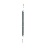 Hu-Friedy #1/2 Gracey Curette - EverEdge™ 2.0 - Resin 8 Colors™-Hu-Friedy-Sordent