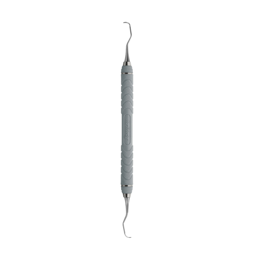 Hu-Friedy #1/2 Gracey Curette - EverEdge™ 2.0 - Resin 8 Colors™-Hu-Friedy-Sordent
