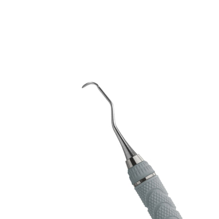 Hu-Friedy #1/2 Gracey Curette - EverEdge™ 2.0 - Resin 8 Colors™-Hu-Friedy-Sordent