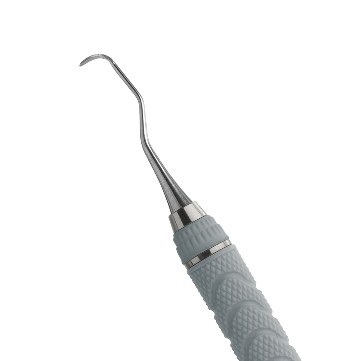 Hu-Friedy #1/2 Rigid Gracey Curette - EverEdge™ 2.0 - Resin 8 Colors™-Hu-Friedy-Sordent