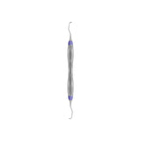 Hu-Friedy #1/2 Gracey Curette - EverEdge™ 2.0 - Harmony™ Ergonomic-Hu-Friedy-Sordent